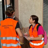 Col·legi Oficial de Treball Social de Catalunya a València Col·legi Oficial de Treball Social de Catalunya a València