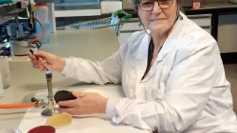 A Deputación de Ourense adica o 8N ás mulleres investigadoras A Deputación de Ourense adica o 8N ás mulleres investigadoras