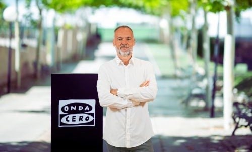 El deporte que madruga (18/09/25) El deporte que madruga (18/09/25)