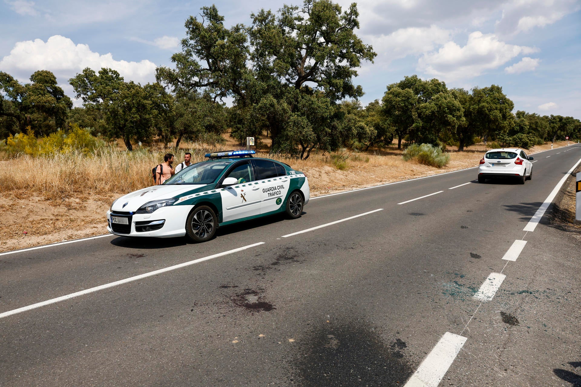 Detenido en Getafe el tercer implicado en el asesinato de Borja Villacís Detenido en Getafe el tercer implicado en el asesinato de Borja Villacís