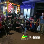 Bomberos de Ciudad Real Bomberos de Ciudad Real