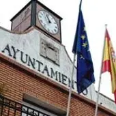 Ayuntamiento de Azuqueca de Henares. Ayuntamiento de Azuqueca de Henares.