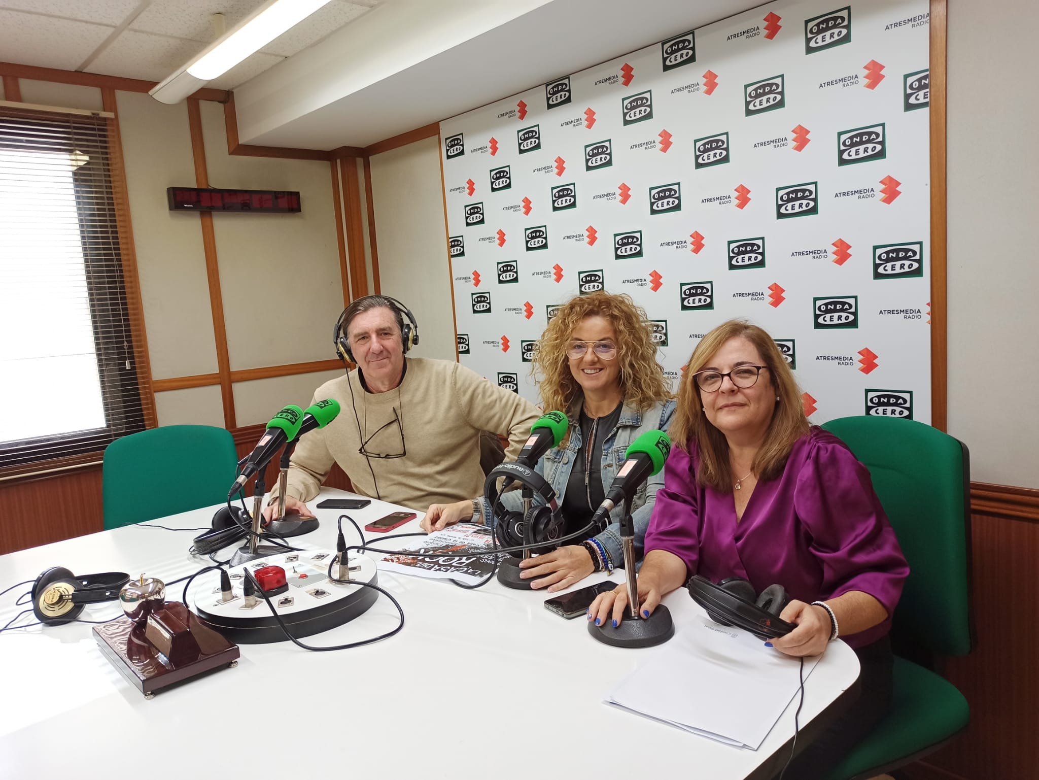 Comienza en Ciudad Real La Casa del Rock Comienza en Ciudad Real La Casa del Rock