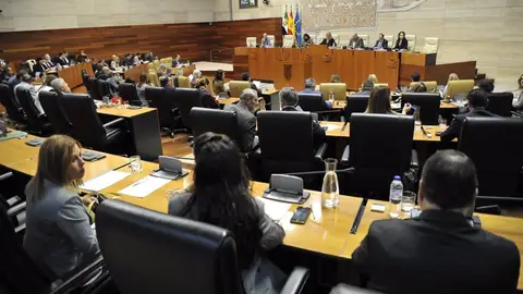 El PP subraya que trabaja por la salud mental como una "prioridad" y el PSOE propone crear una mesa sobre la materia El PP subraya que trabaja por la salud mental como una "prioridad" y el PSOE propone crear una mesa sobre la materia