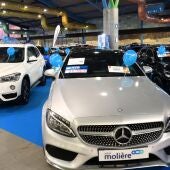 Llega una nueva edición de Motor Málaga, el más importante salón del vehículo de ocasión del sur de España