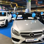 Llega una nueva edición de Motor Málaga, el más importante salón del vehículo de ocasión del sur de España Llega una nueva edición de Motor Málaga, el más importante salón del vehículo de ocasión del sur de España