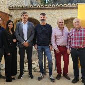 La Vila Joiosa celebra 'Xocolatíssima' el 14 y 15 de noviembre.