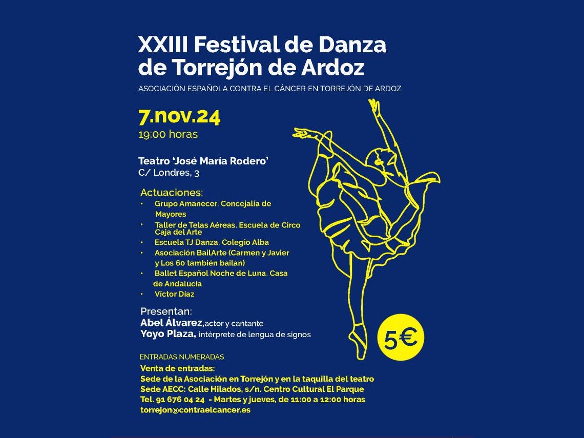 Noticias Alcalá de Henares matinal 07/11/2024 Noticias Alcalá de Henares matinal 07/11/2024