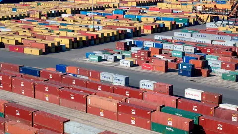 Exportaciones Exportaciones