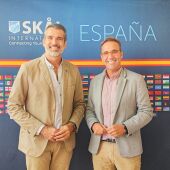 La asociación decana del sector celebra su coloquio mensual con la Concejalía del Ayuntamiento de Rincón de la Victoria como invitada