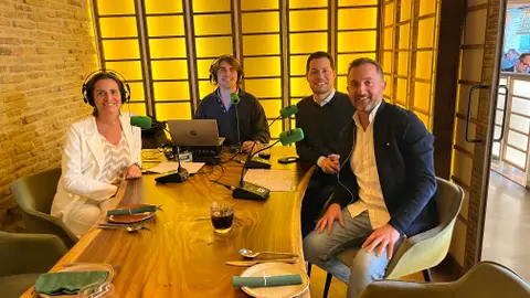 Sabor a Málaga en Bocallena Sabor a Málaga en Bocallena