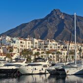 Puerto Banús