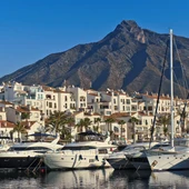 Puerto Banús Puerto Banús