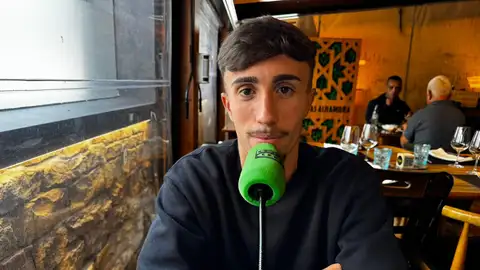 David Larrubia, Málaga CF David Larrubia, Málaga CF