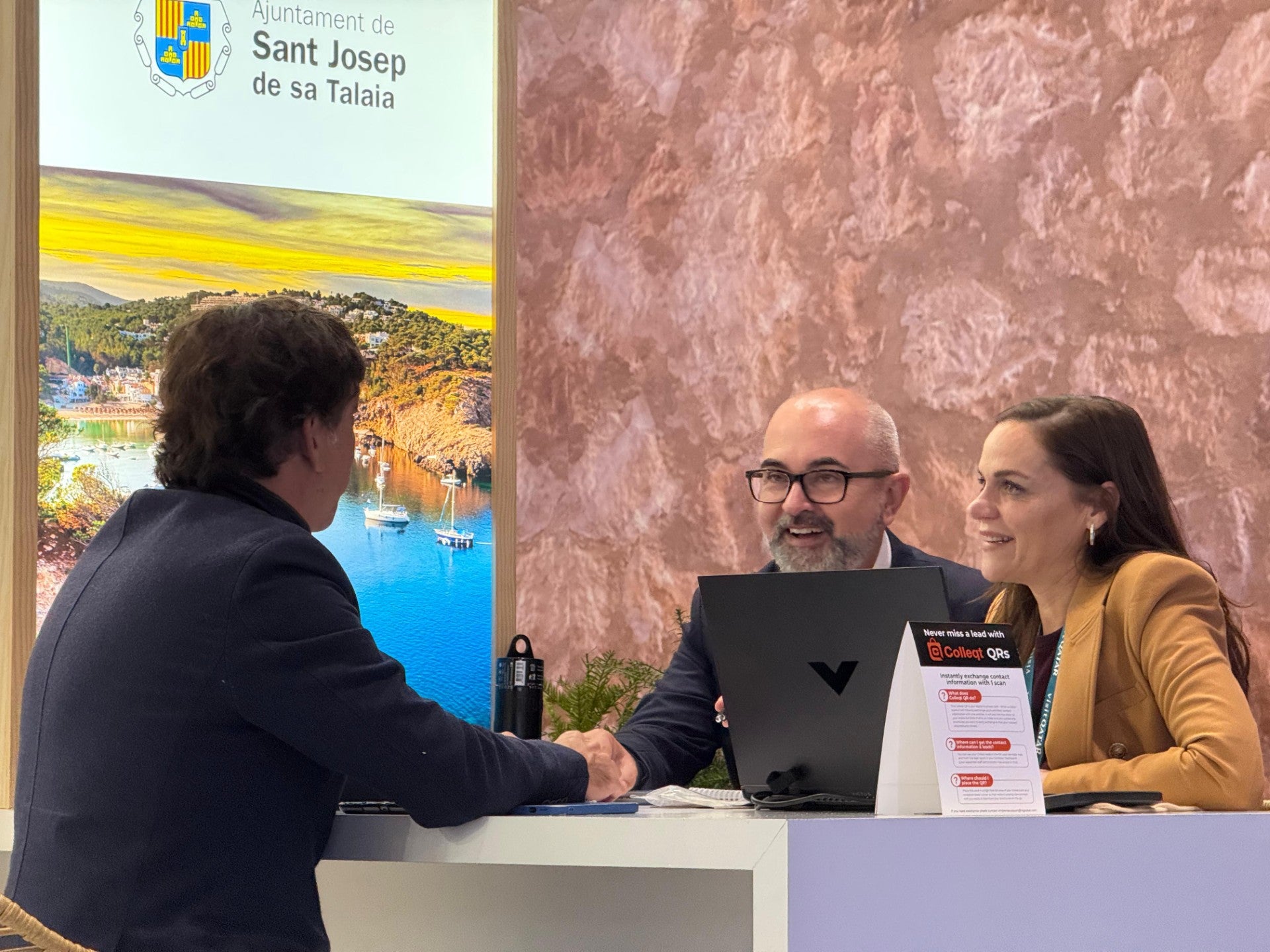 Sant Josep dará comienzo a la temporada con un certamen de fotografía en abril Sant Josep dará comienzo a la temporada con un certamen de fotografía en abril