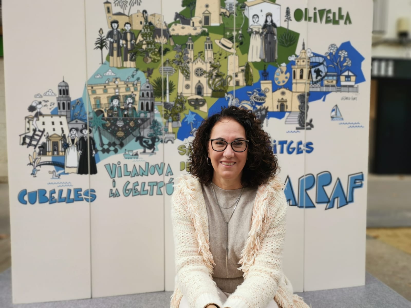 Tot a punt per la Fira de Vilanova i la Geltrú: economia local, sectors emergents i protagonisme associatiu amb més de 170 activitats Tot a punt per la Fira de Vilanova i la Geltrú: economia local, sectors emergents i protagonisme associatiu amb més de 170 activitats