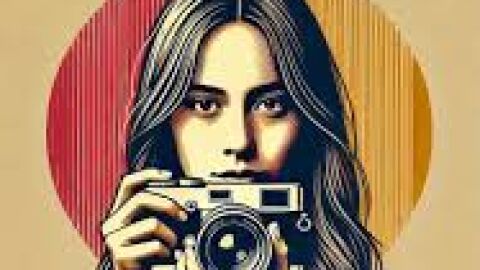Ciclo de Cine con Mirada de Mujer
