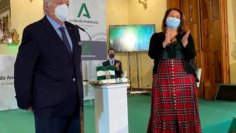 Muere José María Rossell, fundador de Senator Hotels & Resorts ONDA CERO ALMERIA