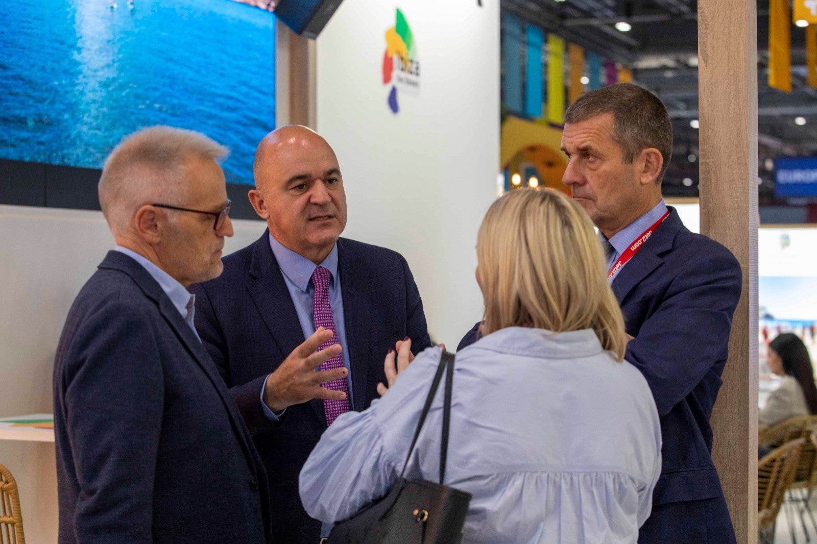 El Consell de Ibiza apuesta por un turismo familiar y deportivo que pueda venir más meses y gastar más El Consell de Ibiza apuesta por un turismo familiar y deportivo que pueda venir más meses y gastar más