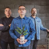 Habitación vudú estrea novo disco Habitación vudú estrea novo disco