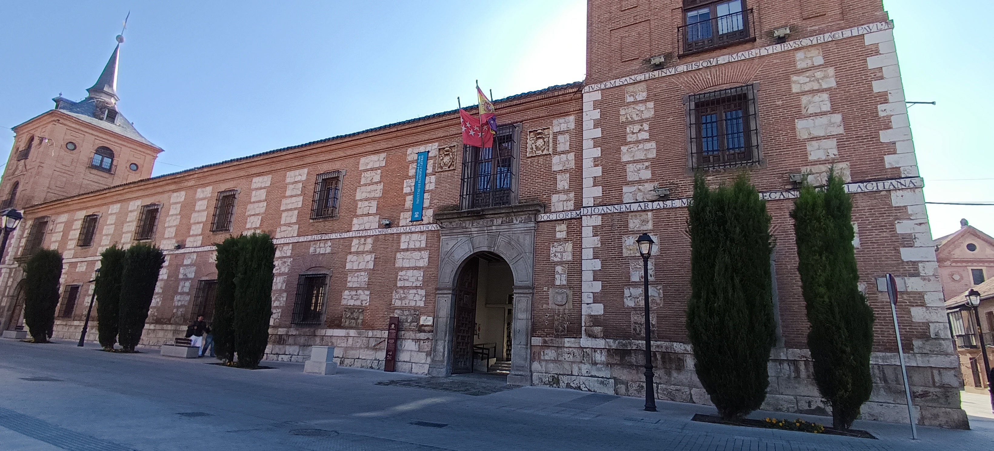 Más de uno Alcalá 07/11/2024 Más de uno Alcalá 07/11/2024