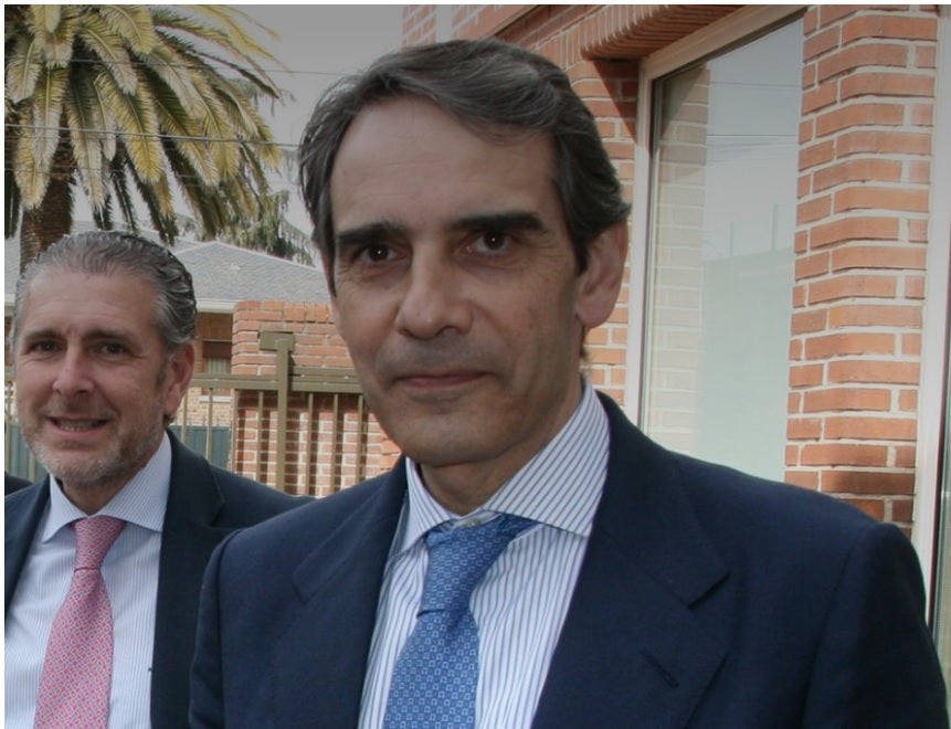Los empresarios segovianos en el exterior premian el emprendimiento femenino en su gala de 2024 Los empresarios segovianos en el exterior premian el emprendimiento femenino en su gala de 2024