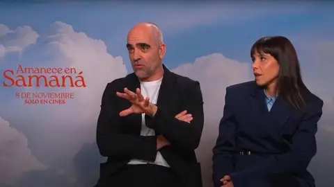 Luis Tosar se pronuncia sobre los disturbios en Paiporta tras la DANA Luis Tosar, sobre los incidentes en Paiporta: "Creo que los reyes..."