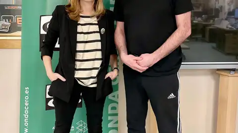 Marta Estévez Marta Estévez