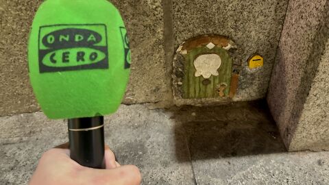 La Casita del Ratoncito P&eacute;rez