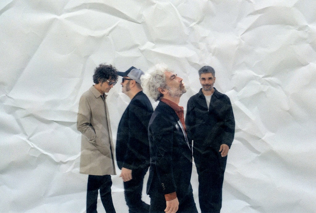 Abraham Boba de León Benavente: "ninguna música pasada fue mejor" Abraham Boba de León Benavente: "ninguna música pasada fue mejor"