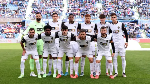 Aplazados el Espanyol-Valencia y el Tenerife-Levante Aplazados el Espanyol-Valencia y el Tenerife-Levante