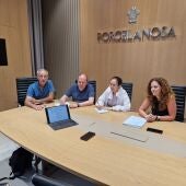 Porcelanosa y el Instituto Universitario de Tecnología Cerámica de la UJI investigan sobre nuevas tecnologías para reducir el consumo energético en la industria cerámica