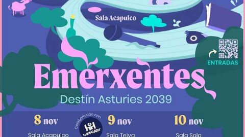 Festival Emerxentes
