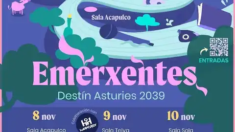 Festival Emerxentes Festival Emerxentes
