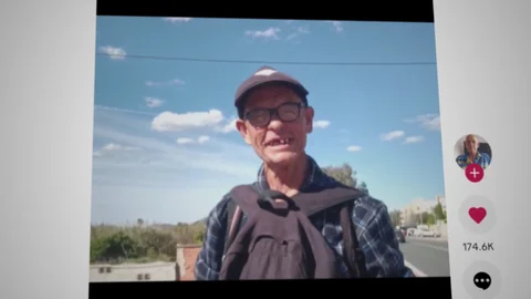 El asesino de Tiktok