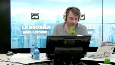 Rafa Latorre Rafa Latorre