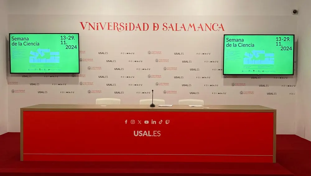 Nuevo habitáculo para atender a los medios de comunicación Nuevo habitáculo para atender a los medios de comunicación