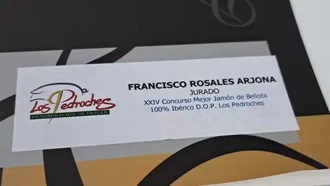 Paco Rosales Paco Rosales