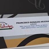 Paco Rosales