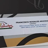 Paco Rosales Paco Rosales