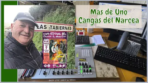 Xuanín García Gayo `Panoya de Oro 2024´ Xuanín García Gayo `Panoya de Oro 2024´