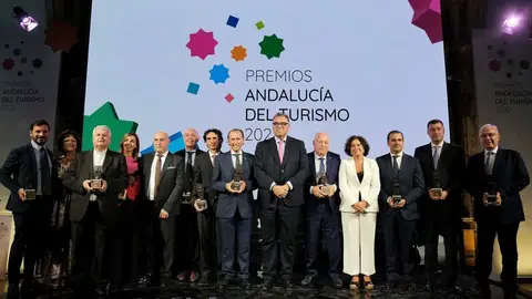 PREMIOS TURISMO ROSSELL PREMIOS TURISMO ROSSELL