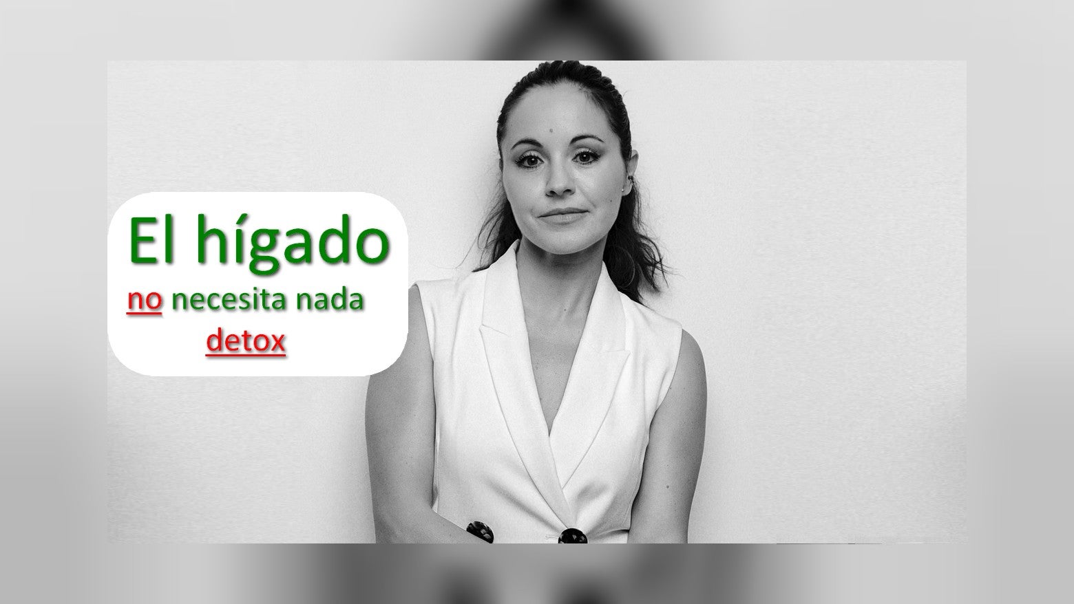 El hígado, órgano importante y muy desconocido El hígado, órgano importante y muy desconocido