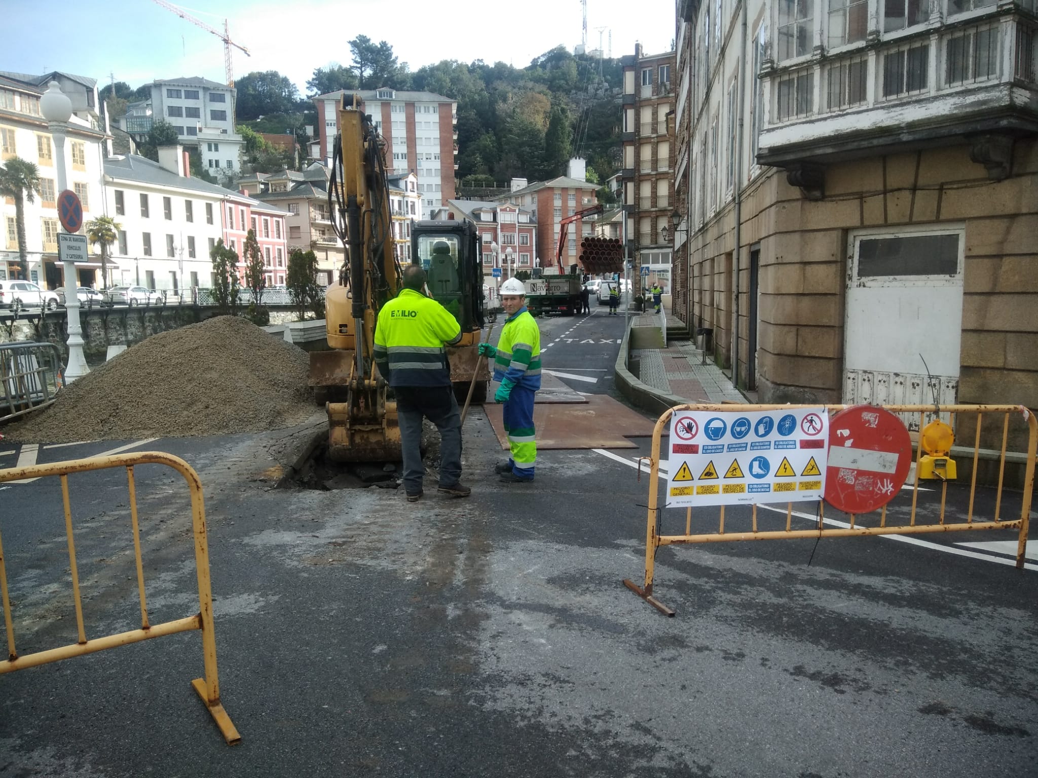 Más de uno Luarca 08/11/2024 Más de uno Luarca 08/11/2024