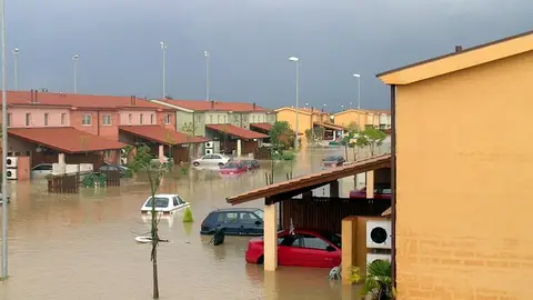 ¿Cómo se forma una DANA? El MUDIC subraya la importancia de conocer los fenómenos meteorológicos ¿Cómo se forma una DANA? El MUDIC subraya la importancia de conocer los fenómenos meteorológicos
