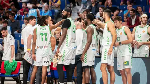 Amics regresa la competición ante el Cartagena Amics regresa la competición ante el Cartagena