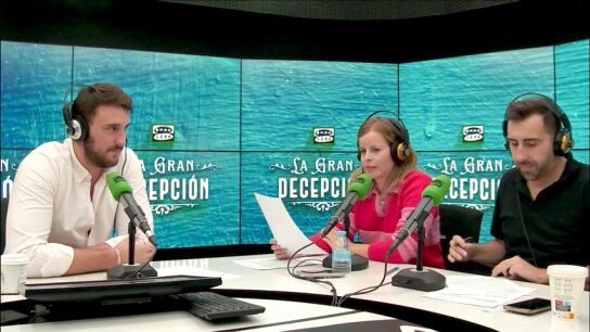 La gran decepción waterpolo