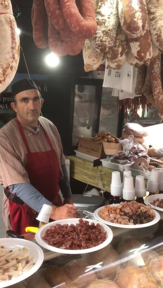 Mercado Medieval en Callosa de Segura