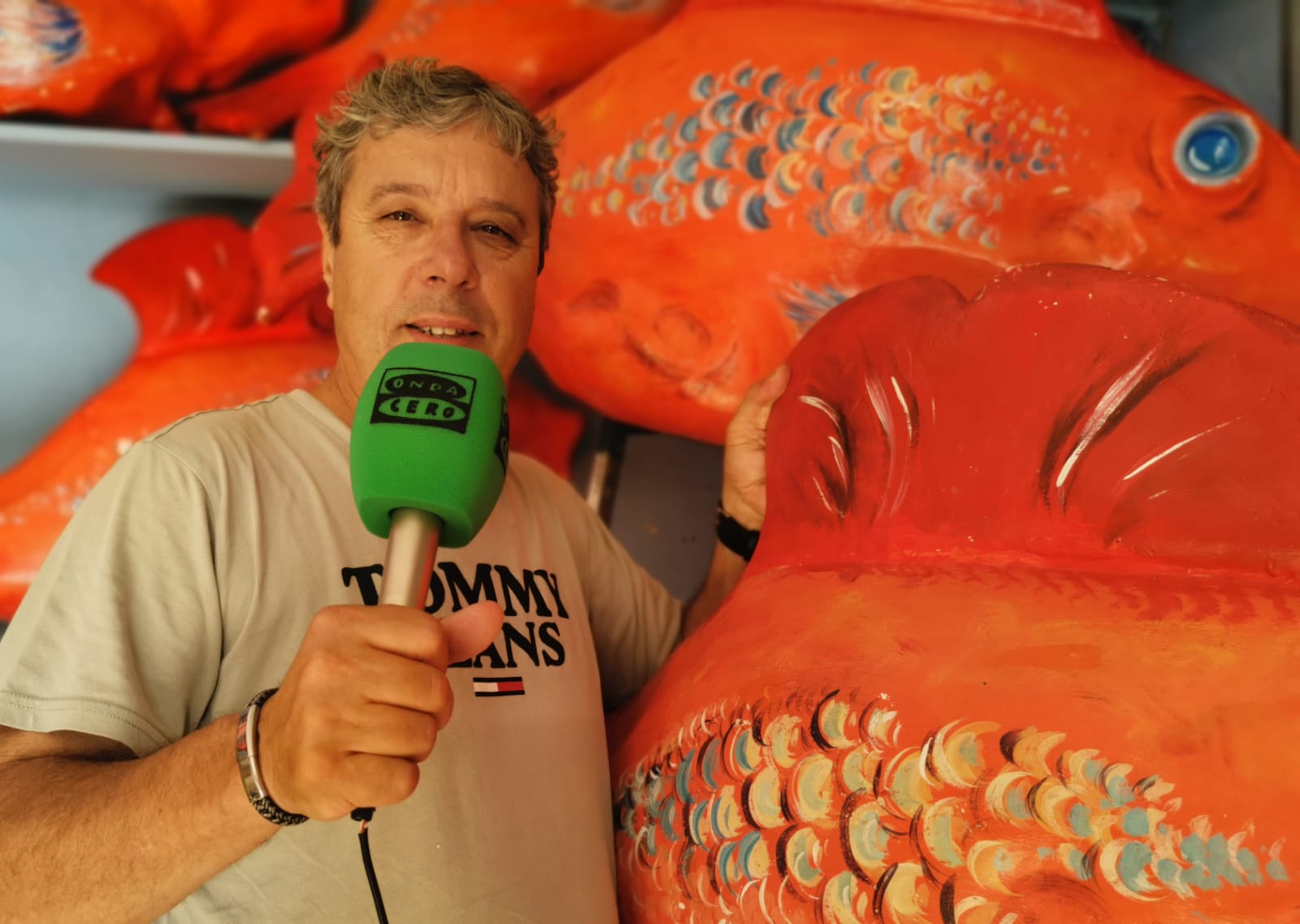 Els plans de l’Associació de la Carpa Juanita i el Porró per a La Fira i els 40 anys que celebraran el 7 de juny de 2025 Els plans de l’Associació de la Carpa Juanita i el Porró per a La Fira i els 40 anys que celebraran el 7 de juny de 2025