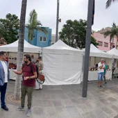 Especial Más de Uno Canarias Feria del Sureste Especial Más de Uno Canarias Feria del Sureste